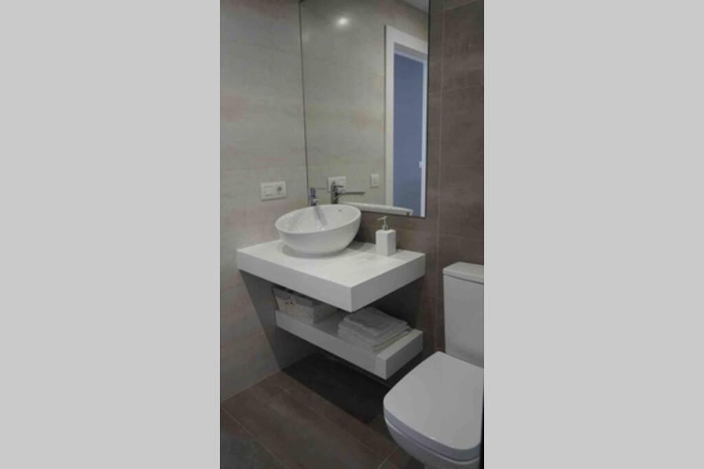 Piso Reformado A 5 Min De La Catedral Vut 09-691 Appartement Burgo Buitenkant foto