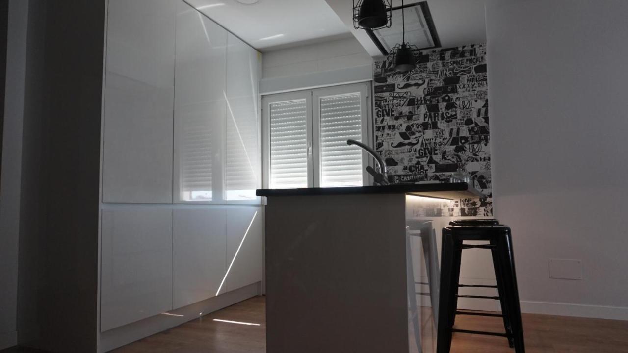Piso Reformado A 5 Min De La Catedral Vut 09-691 Appartement Burgo Buitenkant foto